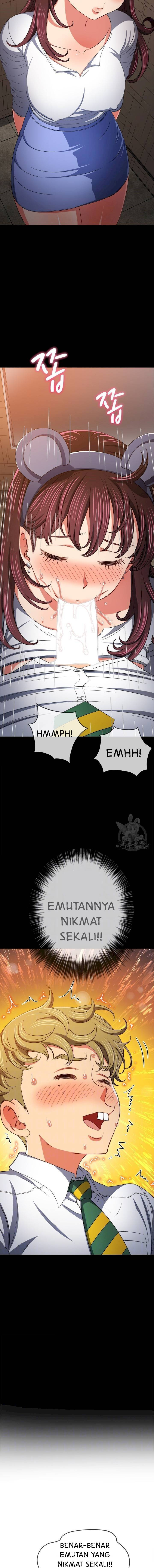 My High School Bully: Chapter chapter-176 - Page 8