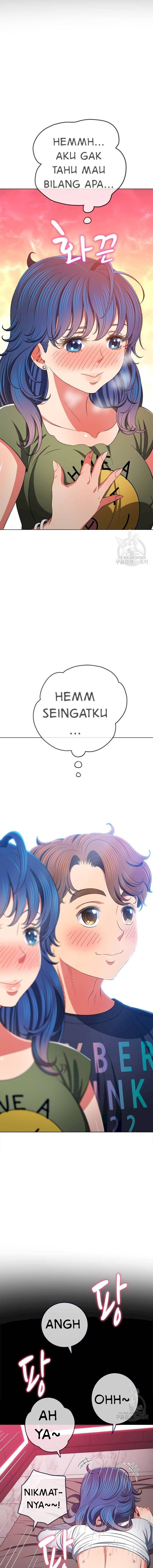My High School Bully: Chapter chapter-176 - Page 12