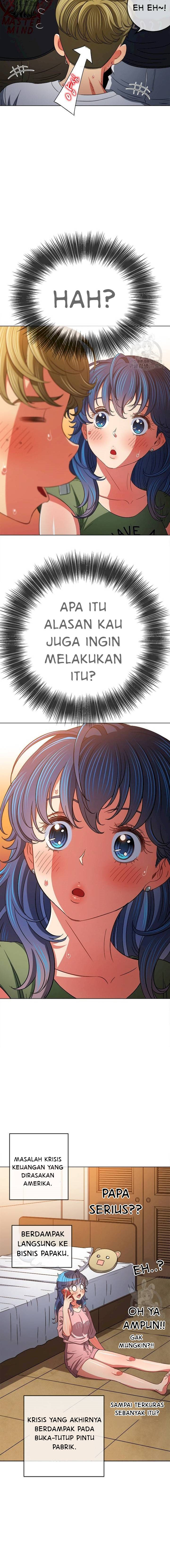 My High School Bully: Chapter chapter-176 - Page 18