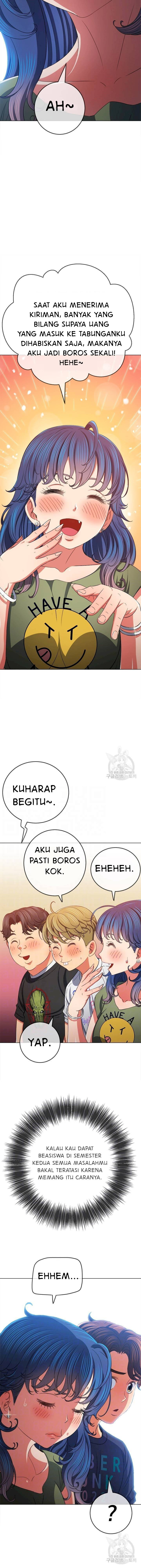 My High School Bully: Chapter chapter-177 - Page 3