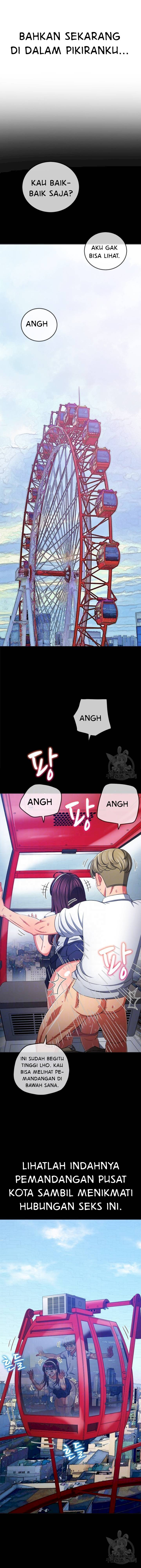 My High School Bully: Chapter chapter-177 - Page 5