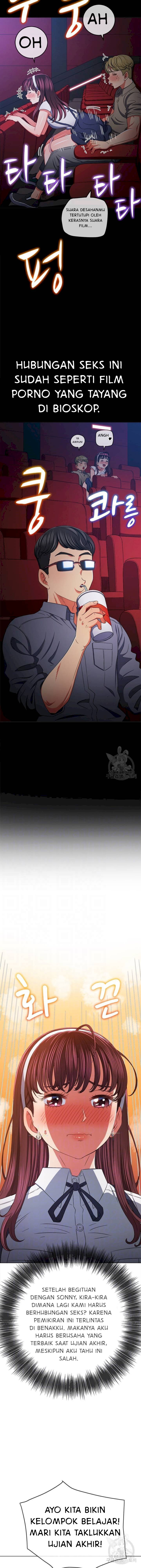 My High School Bully: Chapter chapter-177 - Page 7