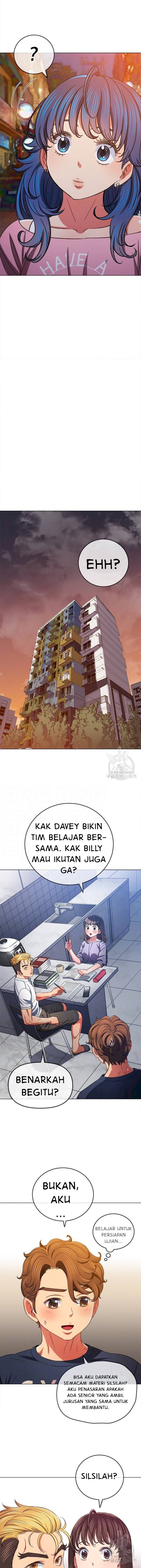 My High School Bully: Chapter chapter-178 - Page 4