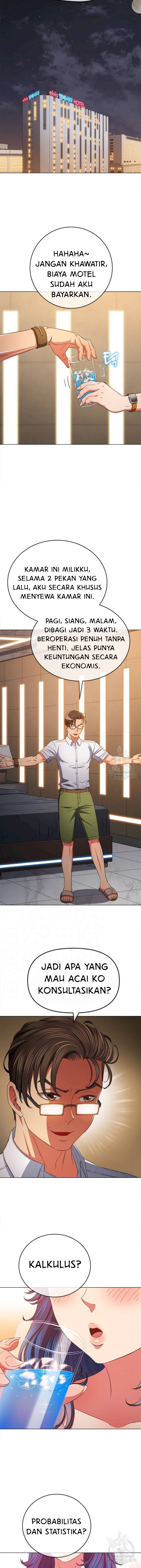 My High School Bully: Chapter chapter-178 - Page 7