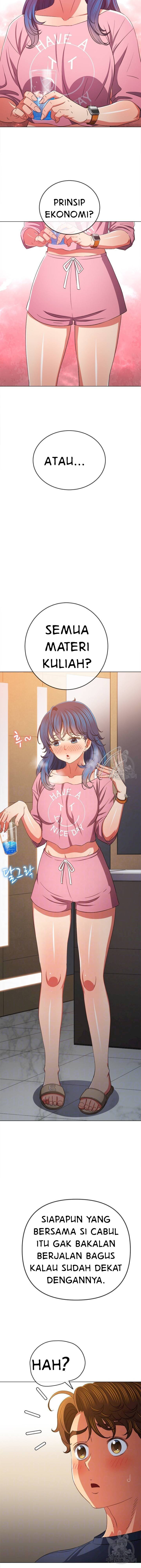 My High School Bully: Chapter chapter-178 - Page 8