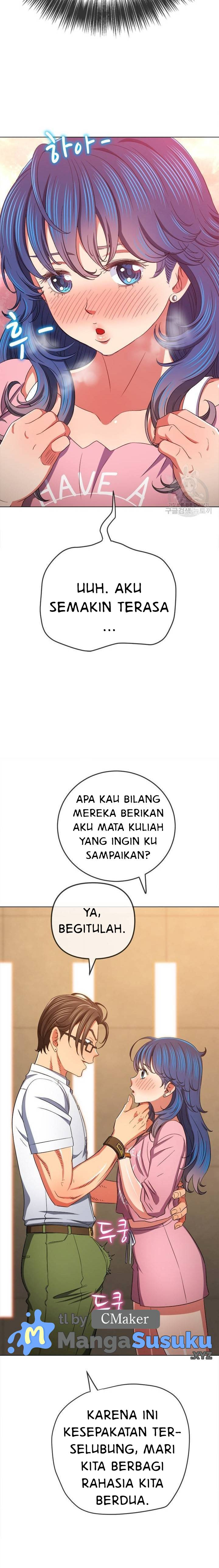 My High School Bully: Chapter chapter-178 - Page 11