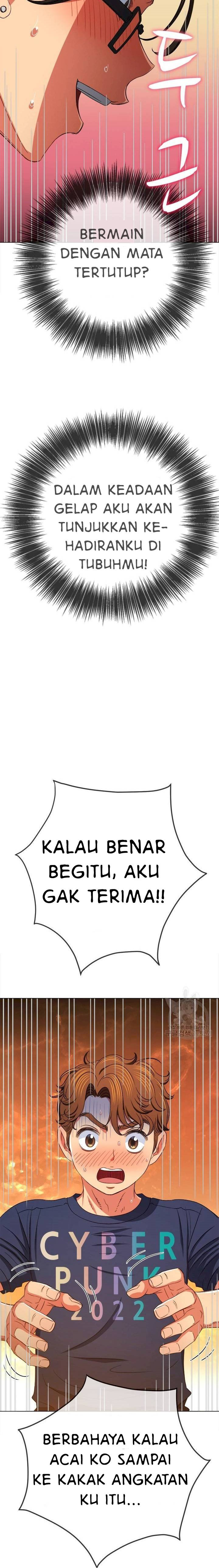 My High School Bully: Chapter chapter-178 - Page 13