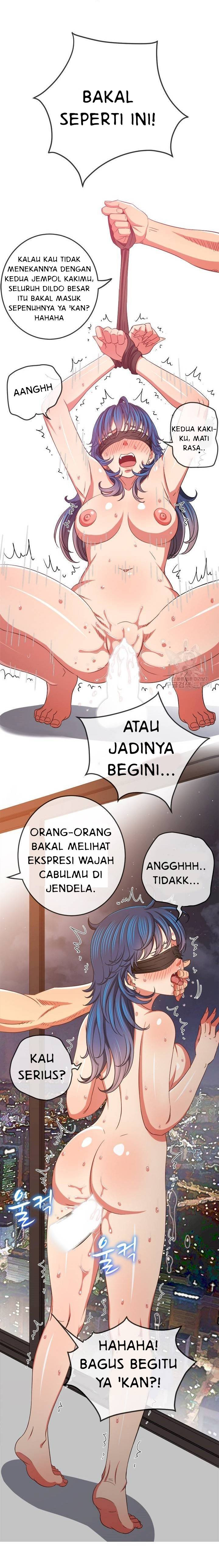 My High School Bully: Chapter chapter-178 - Page 14