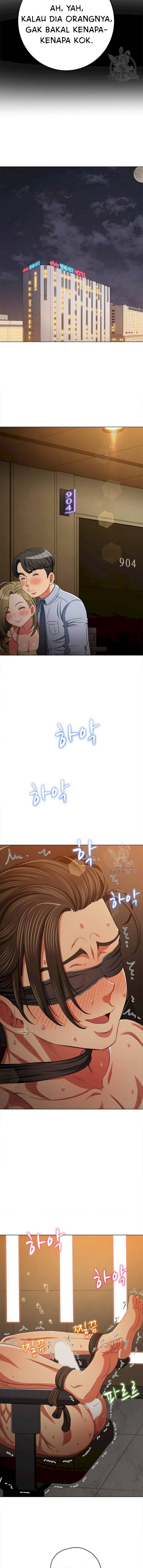 My High School Bully: Chapter chapter-178 - Page 20