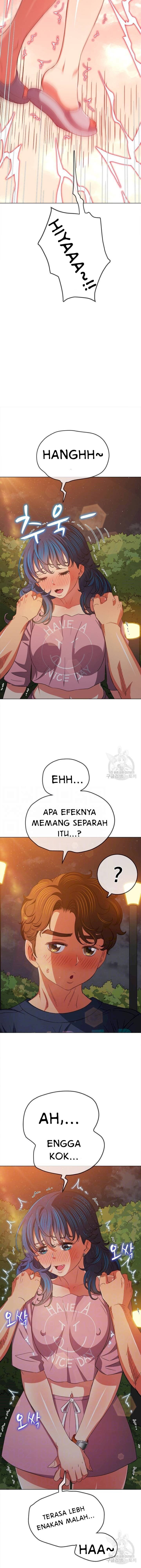 My High School Bully: Chapter chapter-179 - Page 5