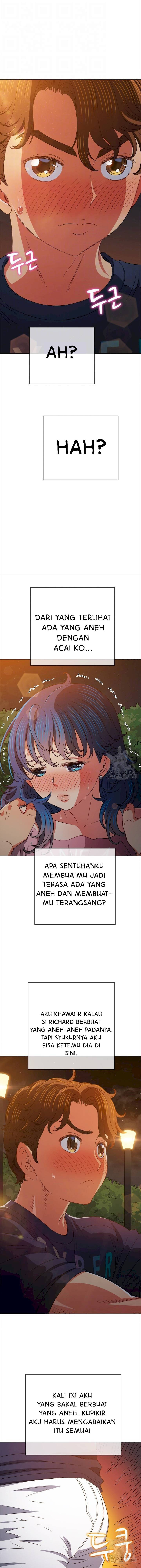 My High School Bully: Chapter chapter-179 - Page 6