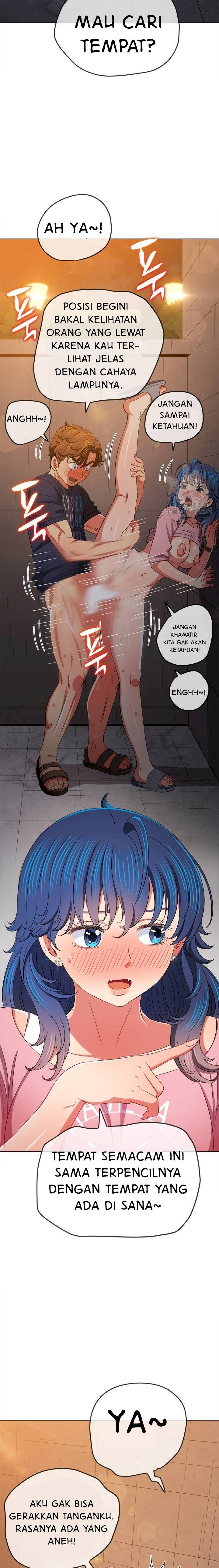 My High School Bully: Chapter chapter-179 - Page 11