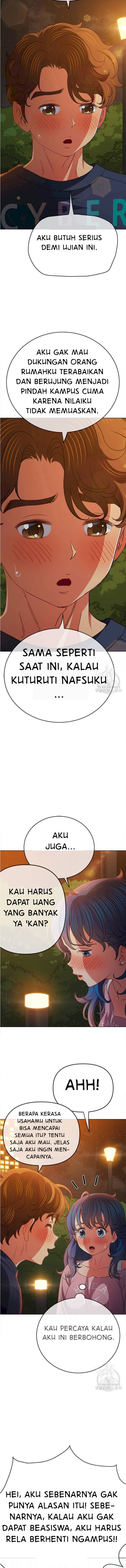 My High School Bully: Chapter chapter-179 - Page 16