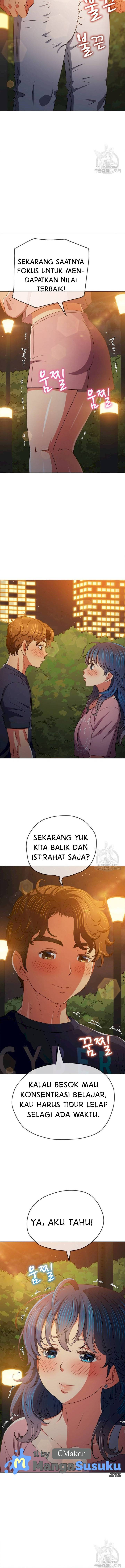 My High School Bully: Chapter chapter-179 - Page 19