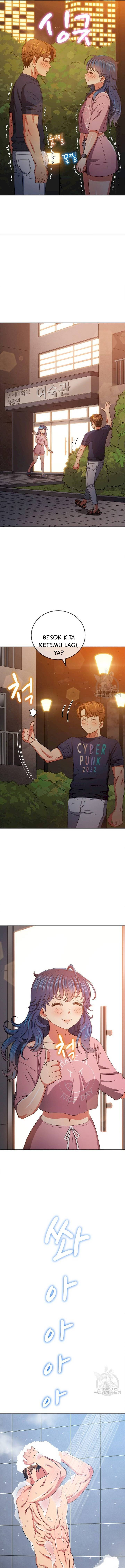 My High School Bully: Chapter chapter-179 - Page 20