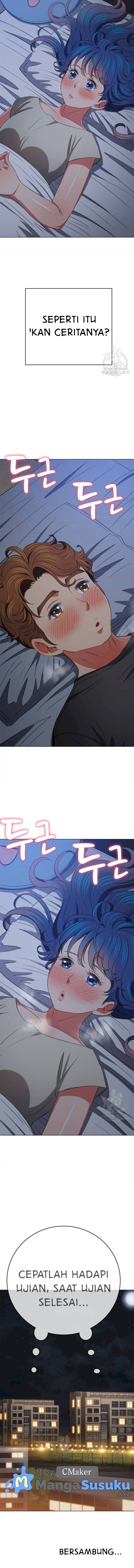 My High School Bully: Chapter chapter-179 - Page 22