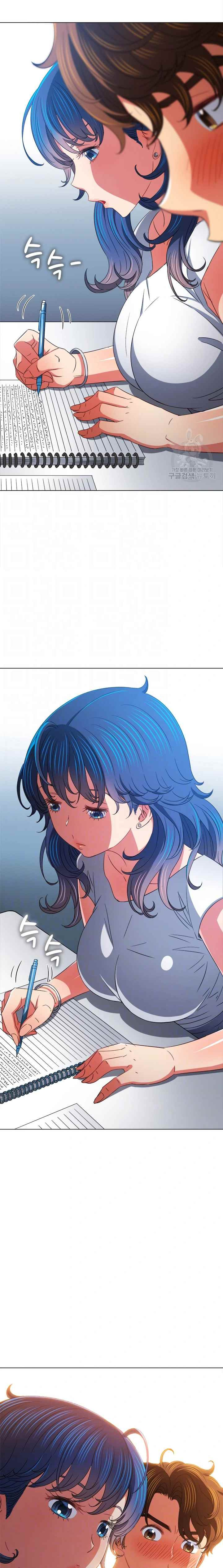 My High School Bully: Chapter chapter-180 - Page 12