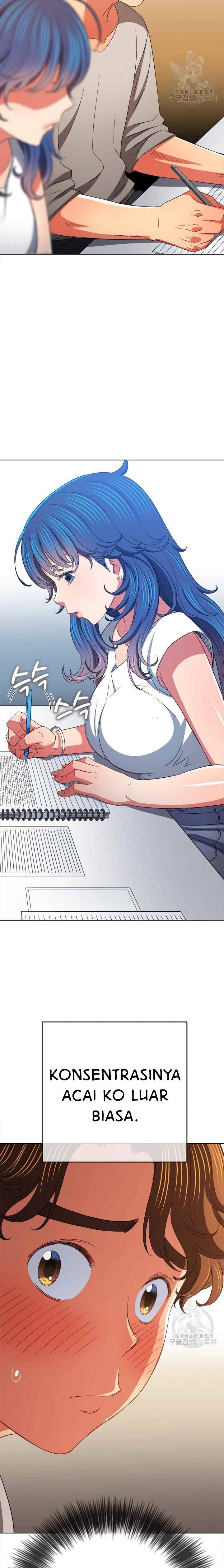 My High School Bully: Chapter chapter-180 - Page 17
