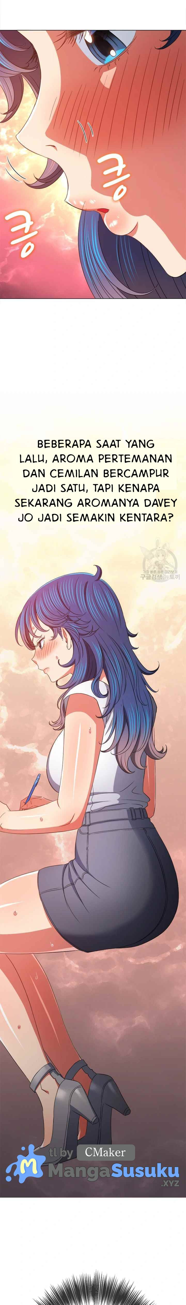 My High School Bully: Chapter chapter-180 - Page 19