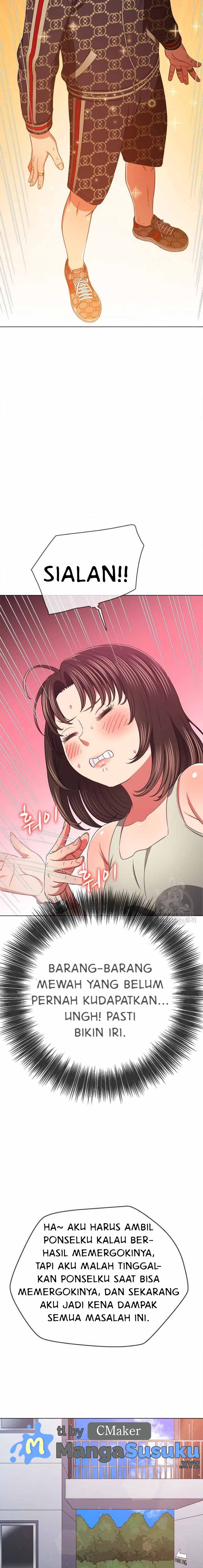 My High School Bully: Chapter chapter-190 - Page 5