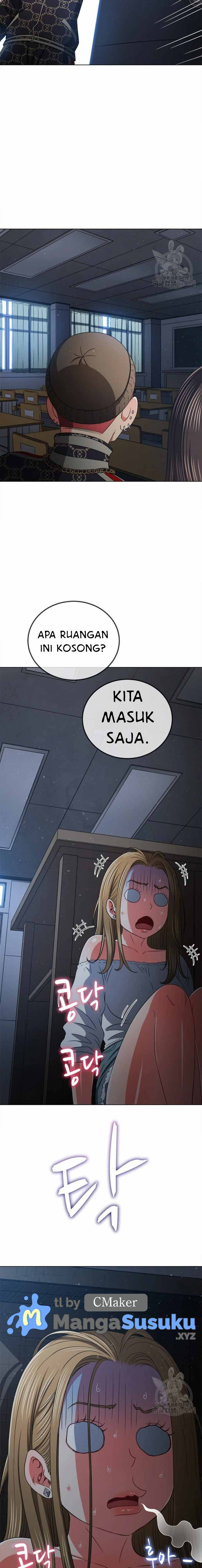 My High School Bully: Chapter chapter-190 - Page 9