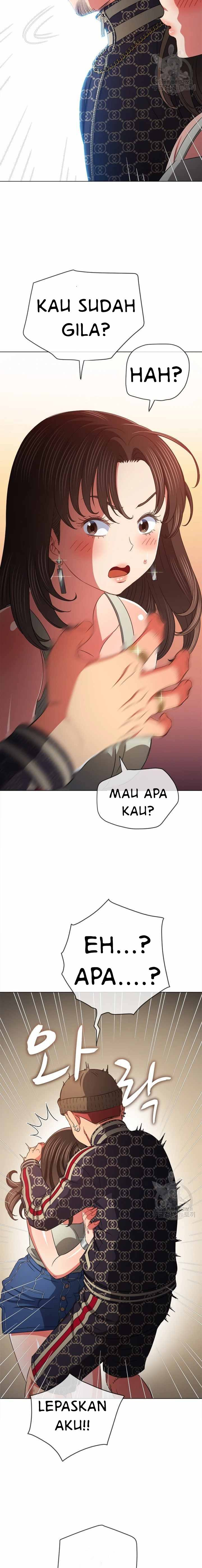 My High School Bully: Chapter chapter-190 - Page 12