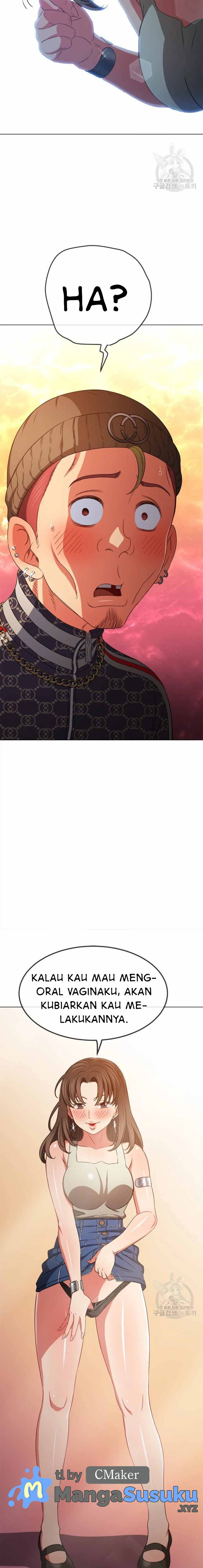My High School Bully: Chapter chapter-190 - Page 22