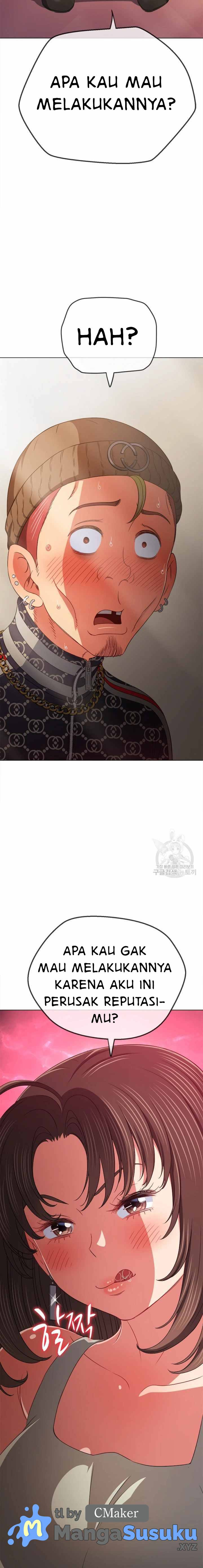 My High School Bully: Chapter chapter-190 - Page 23