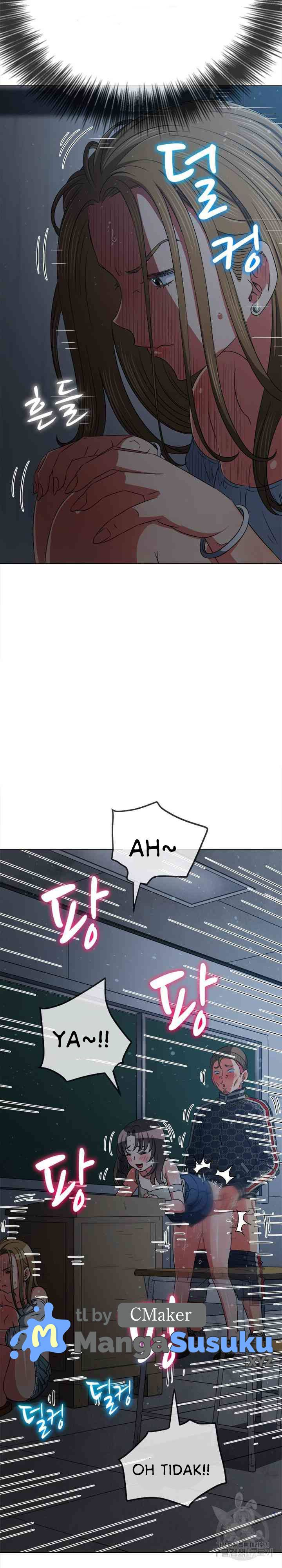 My High School Bully: Chapter chapter-192 - Page 5