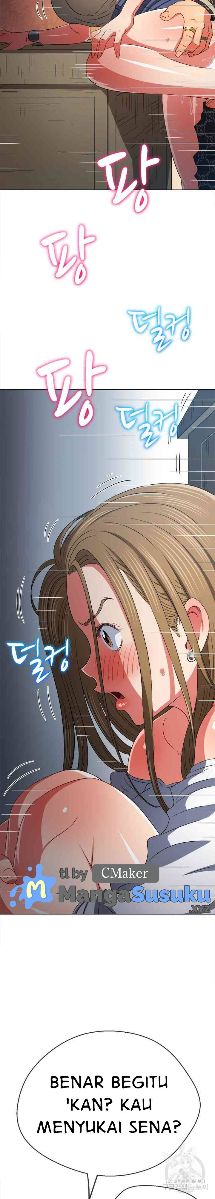 My High School Bully: Chapter chapter-192 - Page 18