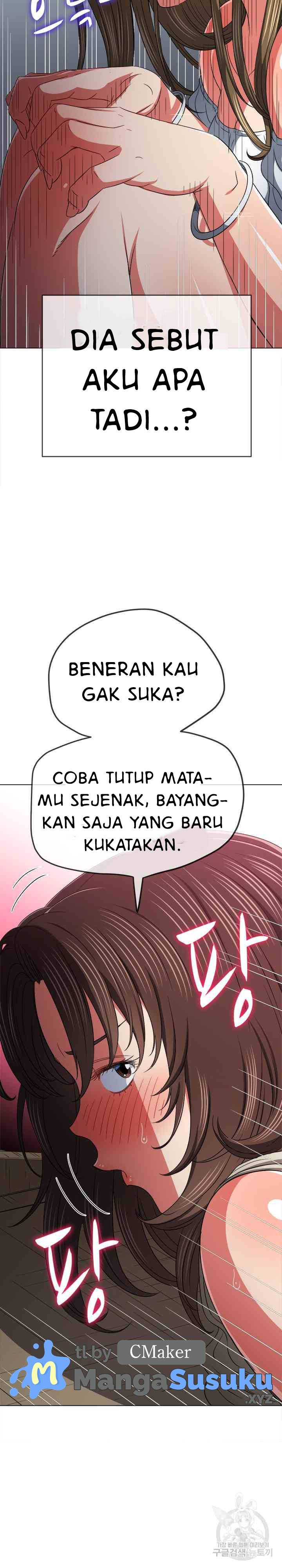 My High School Bully: Chapter chapter-192 - Page 23