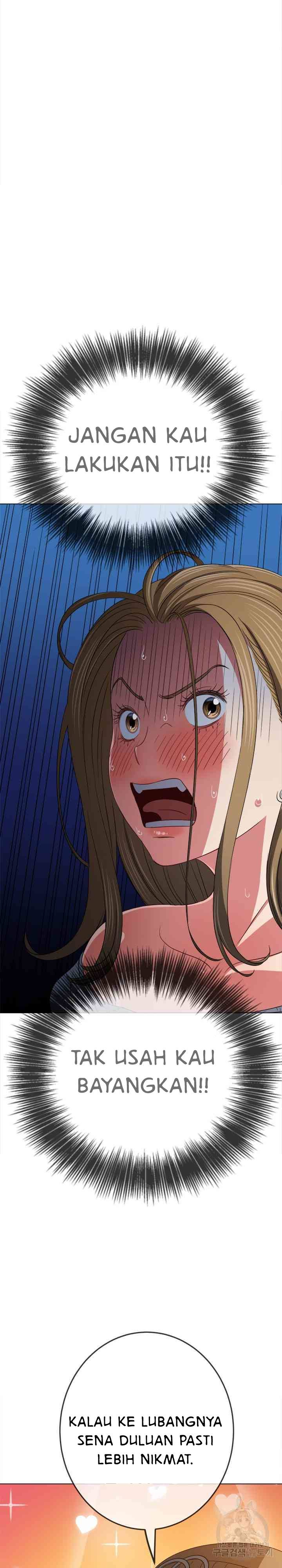 My High School Bully: Chapter chapter-192 - Page 26