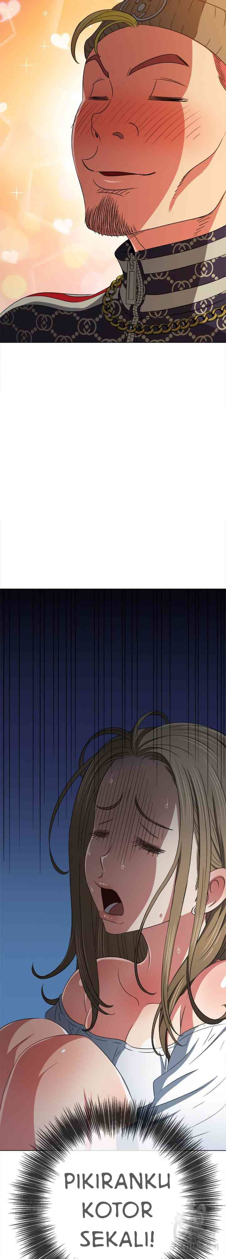 My High School Bully: Chapter chapter-192 - Page 27