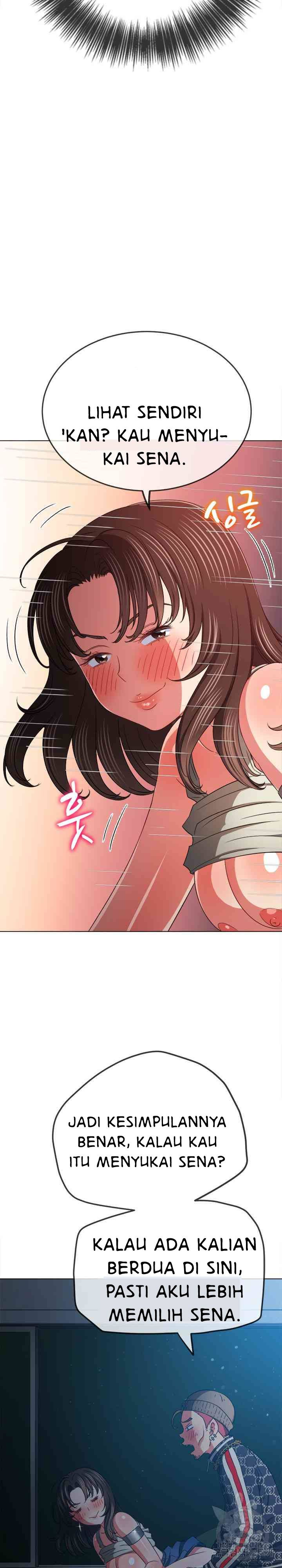 My High School Bully: Chapter chapter-192 - Page 28