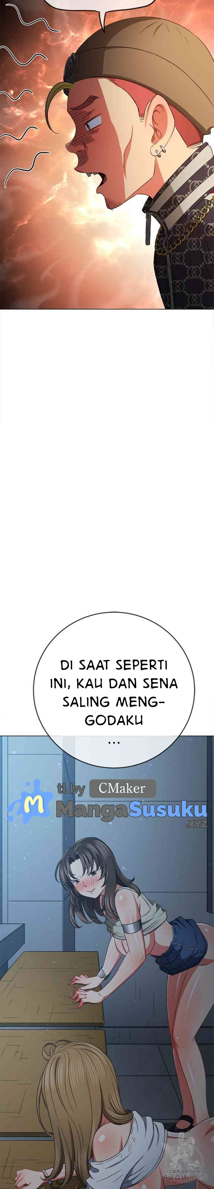 My High School Bully: Chapter chapter-192 - Page 30