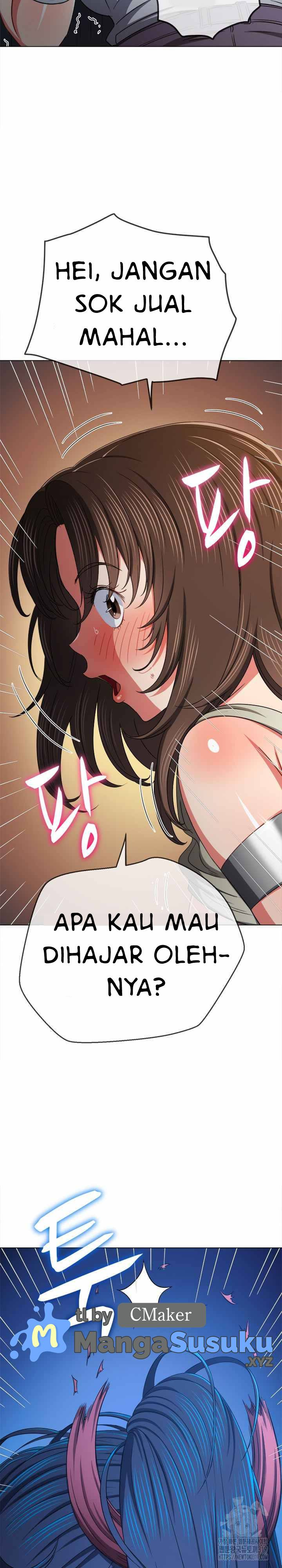 My High School Bully: Chapter chapter-193 - Page 7