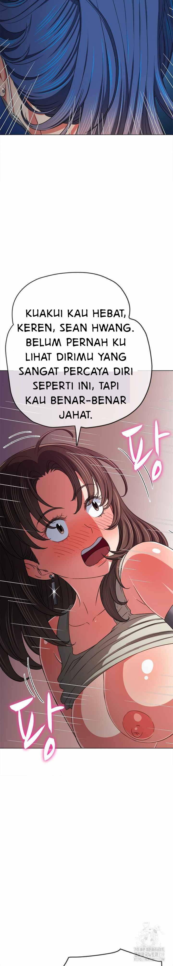 My High School Bully: Chapter chapter-193 - Page 8