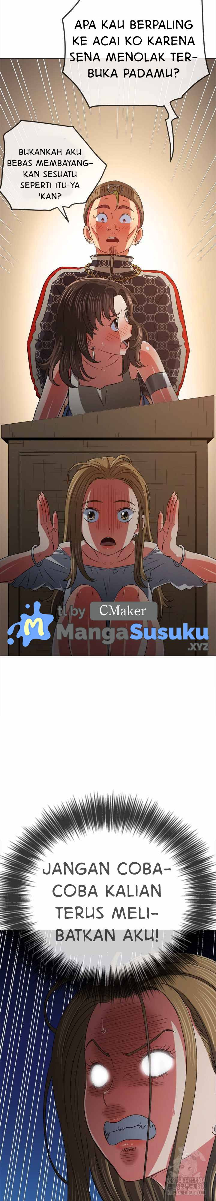 My High School Bully: Chapter chapter-193 - Page 9