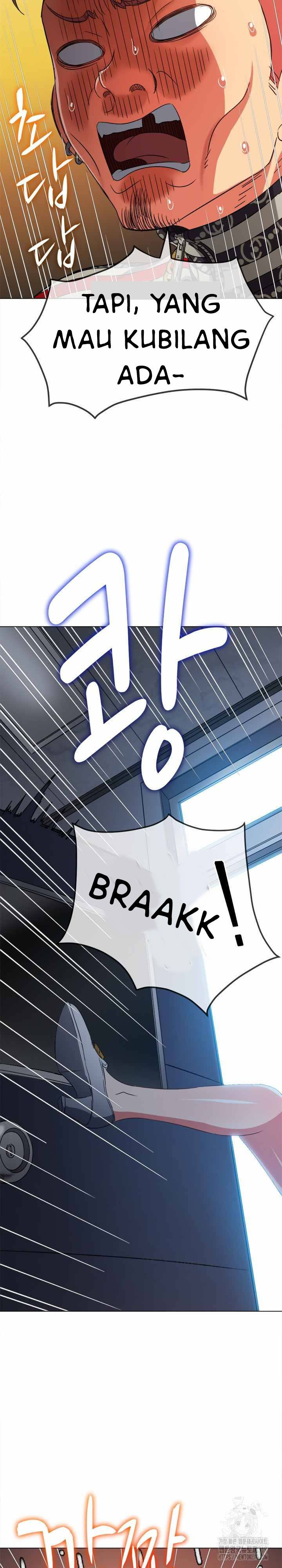 My High School Bully: Chapter chapter-193 - Page 14