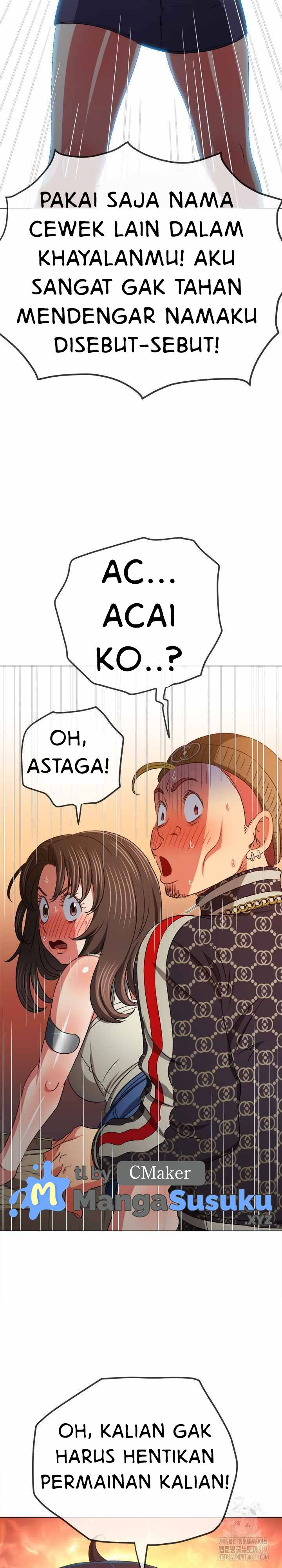 My High School Bully: Chapter chapter-193 - Page 16
