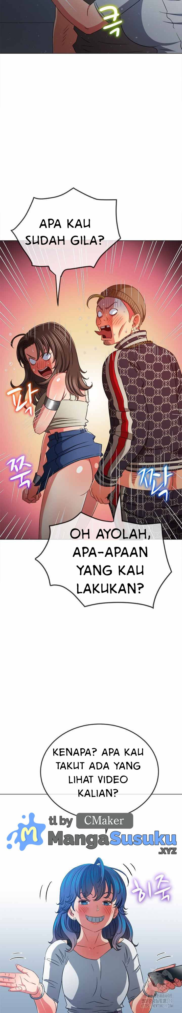 My High School Bully: Chapter chapter-193 - Page 19