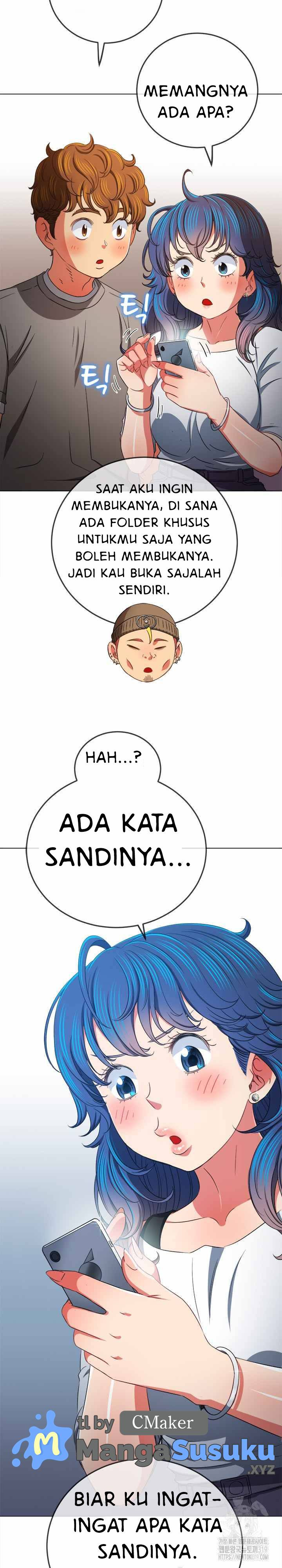 My High School Bully: Chapter chapter-193 - Page 24
