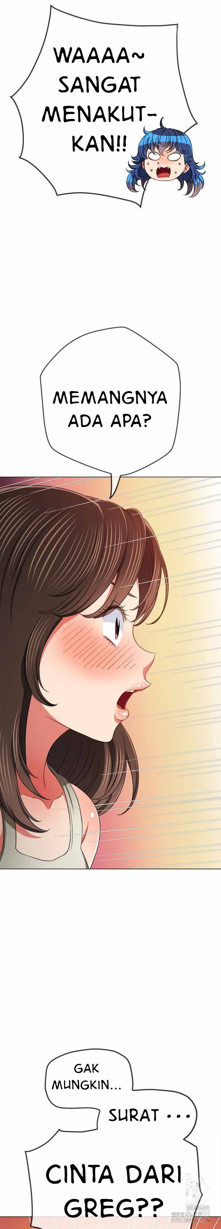 My High School Bully: Chapter chapter-193 - Page 27