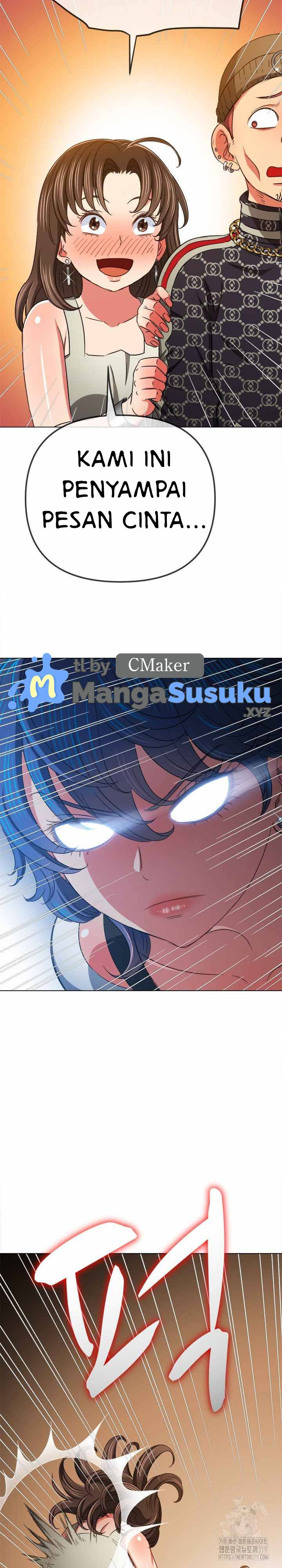 My High School Bully: Chapter chapter-193 - Page 28