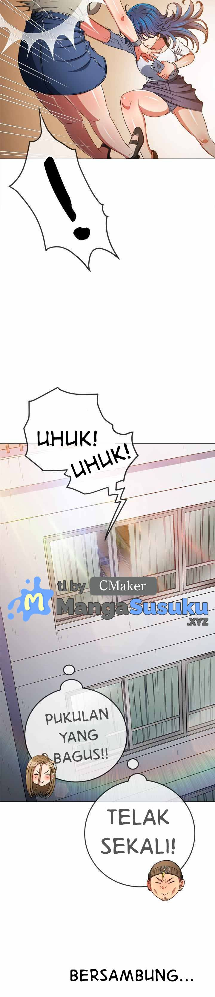 My High School Bully: Chapter chapter-193 - Page 29