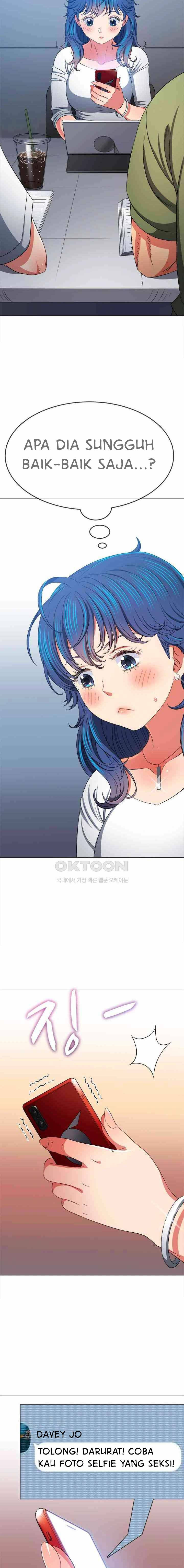 My High School Bully: Chapter chapter-199 - Page 16