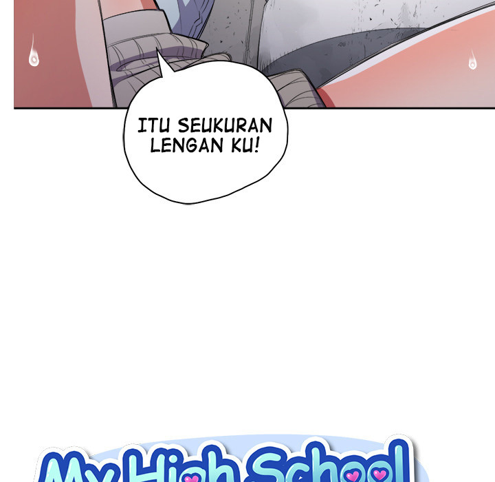 My High School Bully: Chapter chapter-2 - Page 10