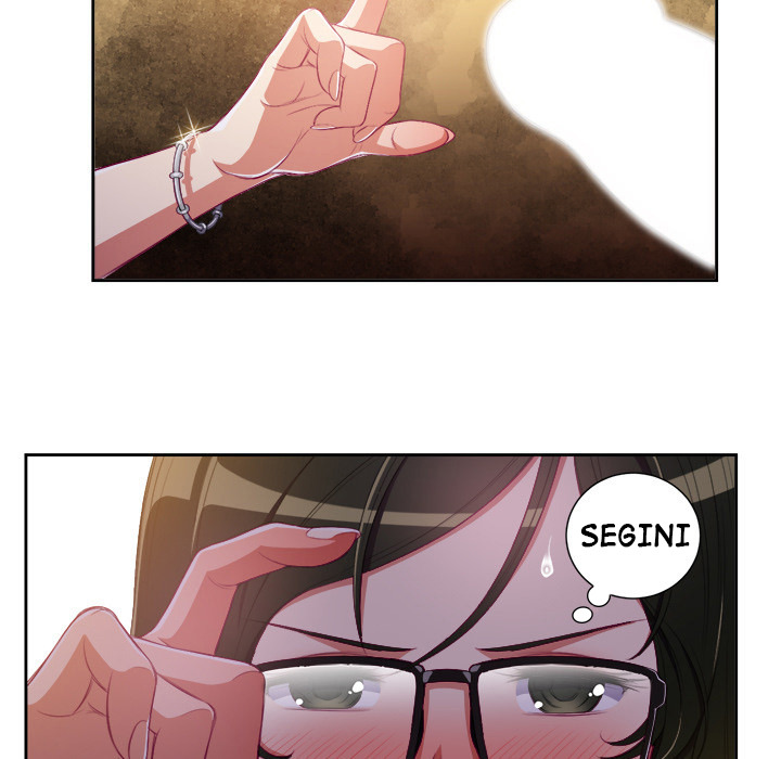 My High School Bully: Chapter chapter-2 - Page 19