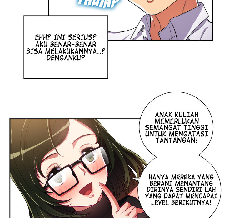 My High School Bully: Chapter chapter-2 - Page 28