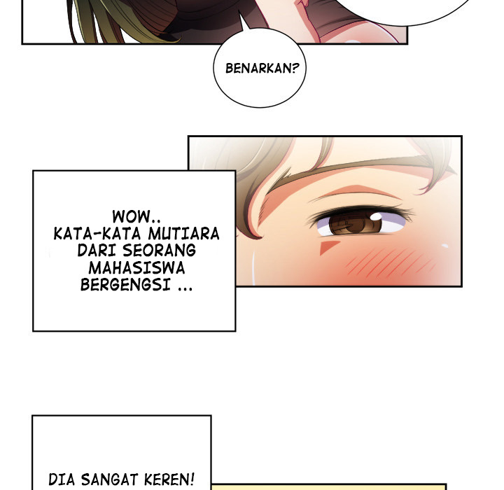 My High School Bully: Chapter chapter-2 - Page 29
